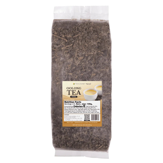 Oolong Tea Leaves - National Grocers