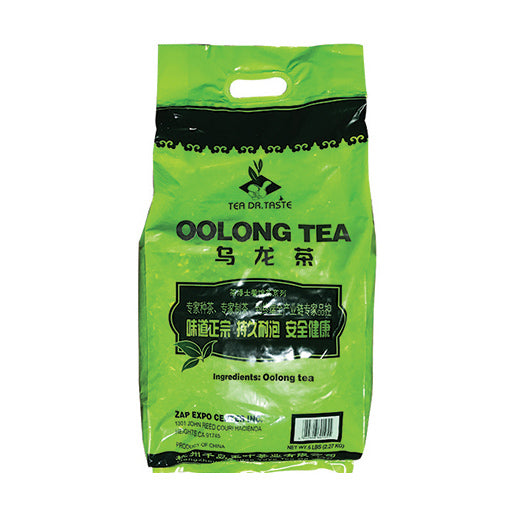 Oolong Tea 5lbs - National Grocers