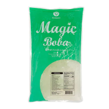 Original Magic Boba - National Grocers