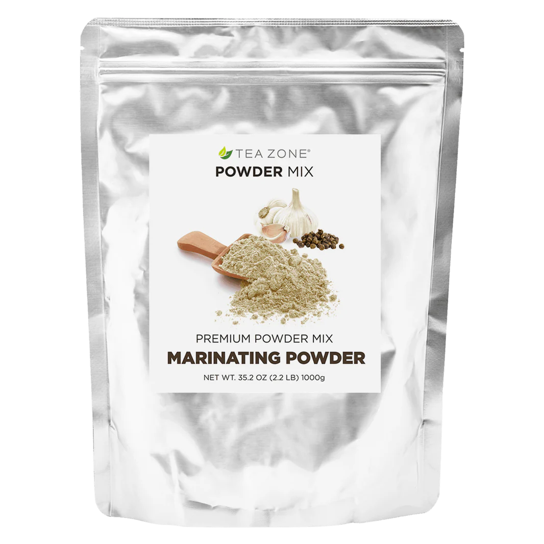 Marinate Powder Original Meat Marinating Powder | Restaurant Supplies | Food Marinade ...