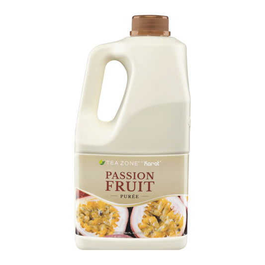 Passion Fruit Puree - National Grocers