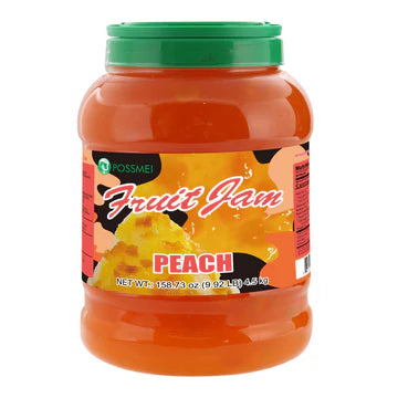 Peach Jam