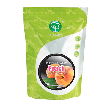 Peach Powder