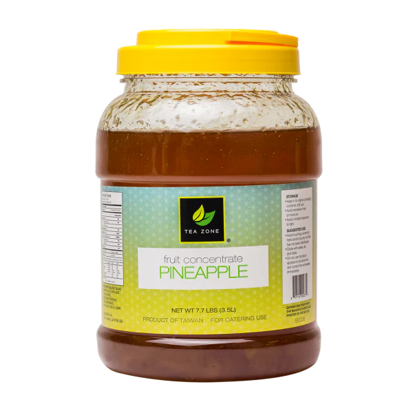 Pineapple Concentrate - National Grocers