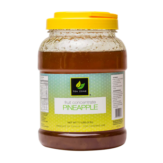 Pineapple Concentrate - National Grocers