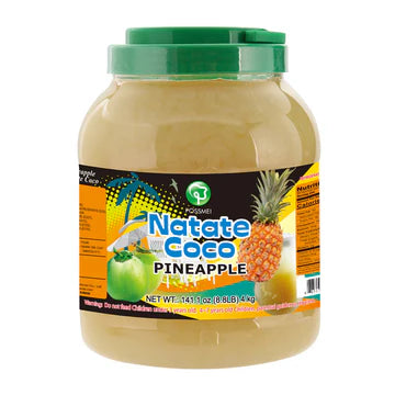 Pineapple Natate Coco - National Grocers