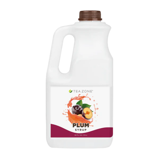 Plum Syrup - National Grocers