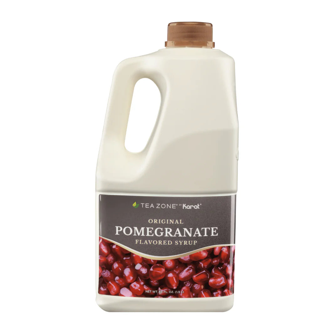 Pomegranate Syrup - National Grocers