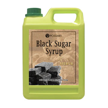 Premium Brown Sugar Syrup