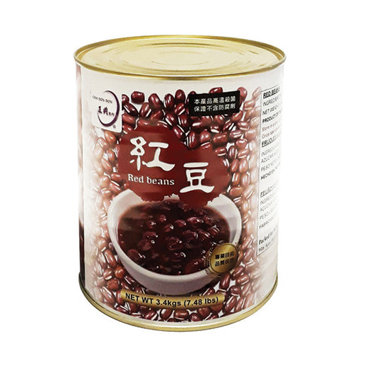 Red Beans In Syrup Canned - National Grocers