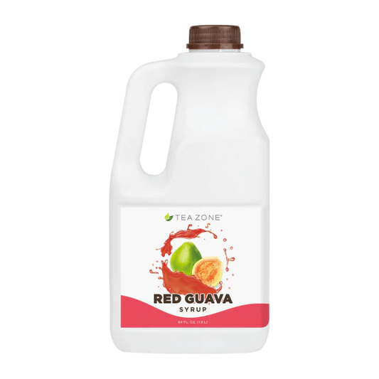 Red Guava Syrup - National Grocers