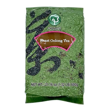 Roast Oolong Tea