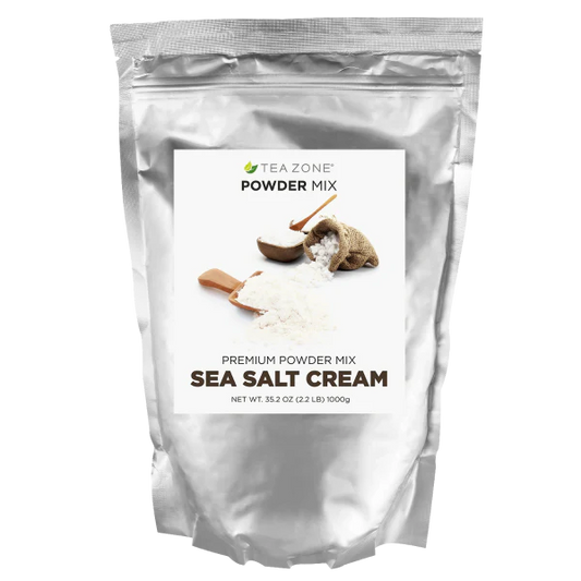 Sea Salt Cream Powder - National Grocers