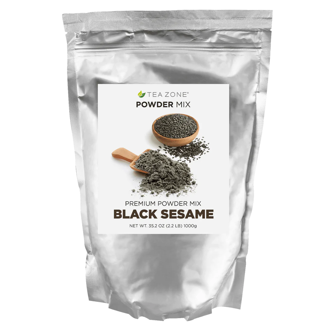 Sesame Powder - National Grocers