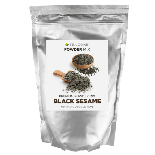 Sesame Powder - National Grocers