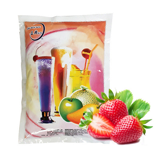 Strawberry Powder - National Grocers