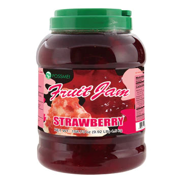 Strawberry Jam