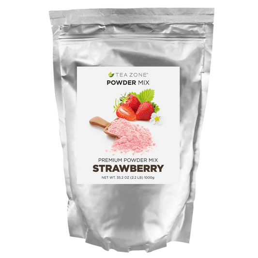 Strawberry Powder - National Grocers