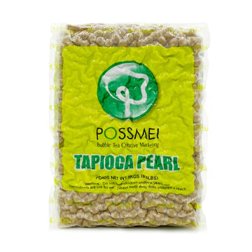 Tapioca Pearls - National Grocers