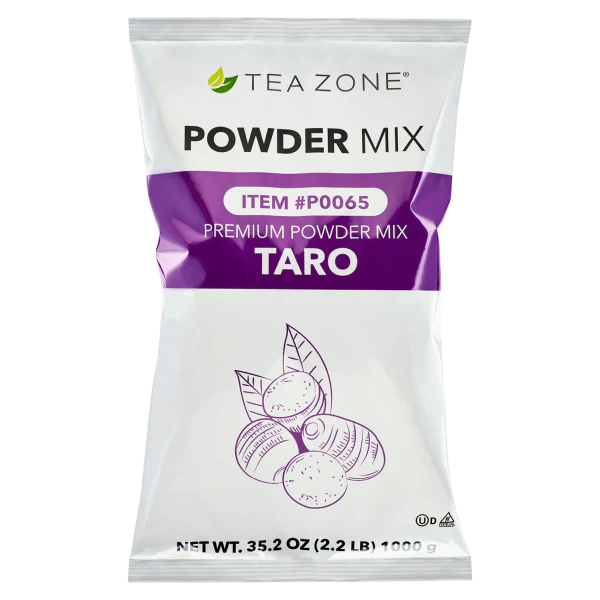 Taro Powder - National Grocers