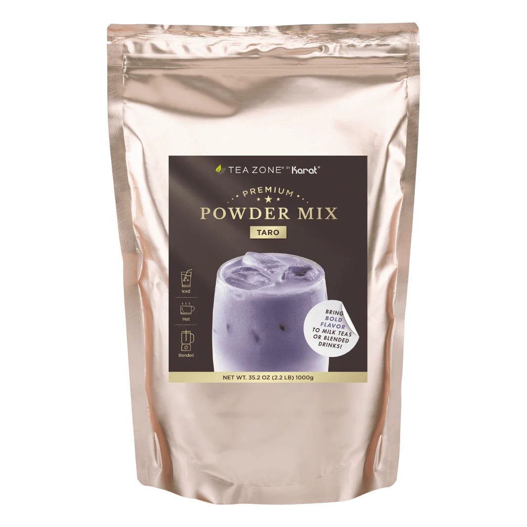 Taro Powder (2.2lbs) - National Grocers