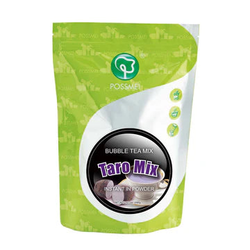 Taro Powder