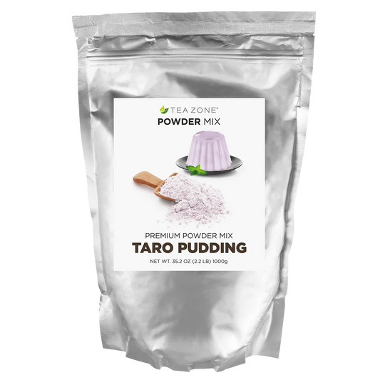 Taro Pudding Mix - National Grocers