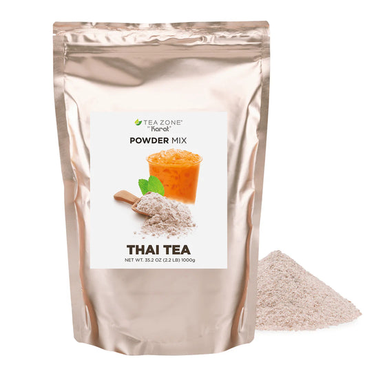 Thai Tea Powder - National Grocers