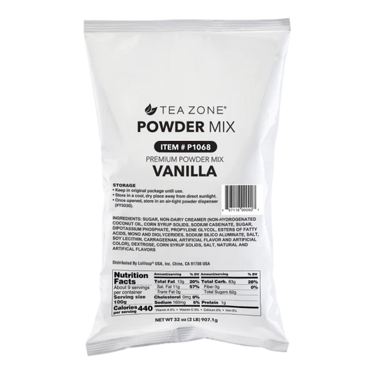 Vanilla Powder - National Grocers