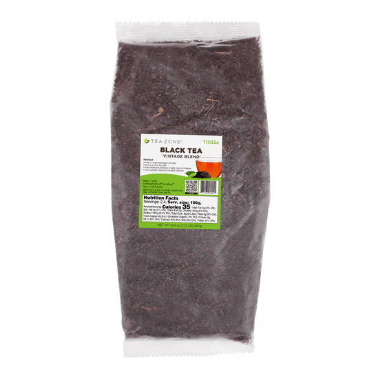 Vintage Blend Black Tea Leaves - National Grocers