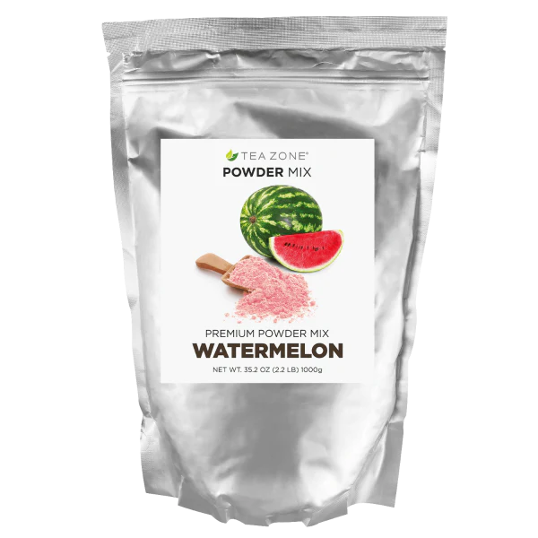 Watermelon Powder - National Grocers