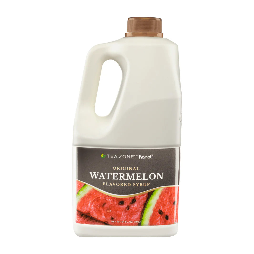 Watermelon Syrup - National Grocers