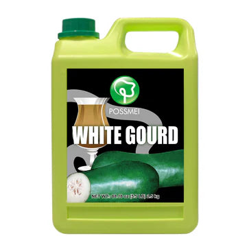 White Gourd Syrup