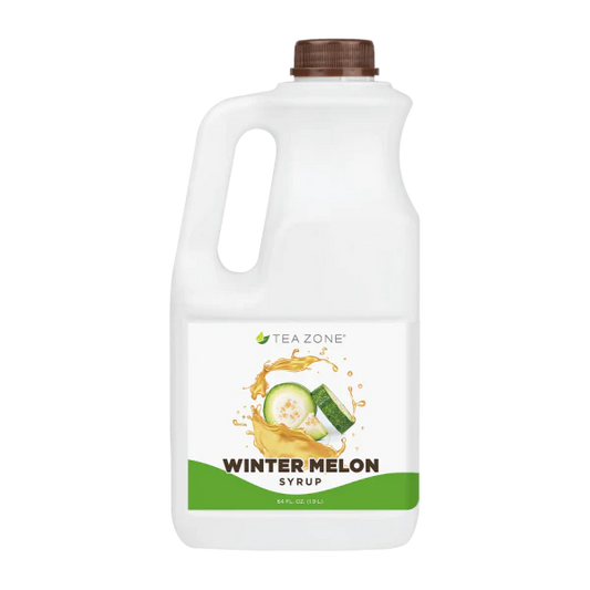 Winter Melon Syrup - National Grocers