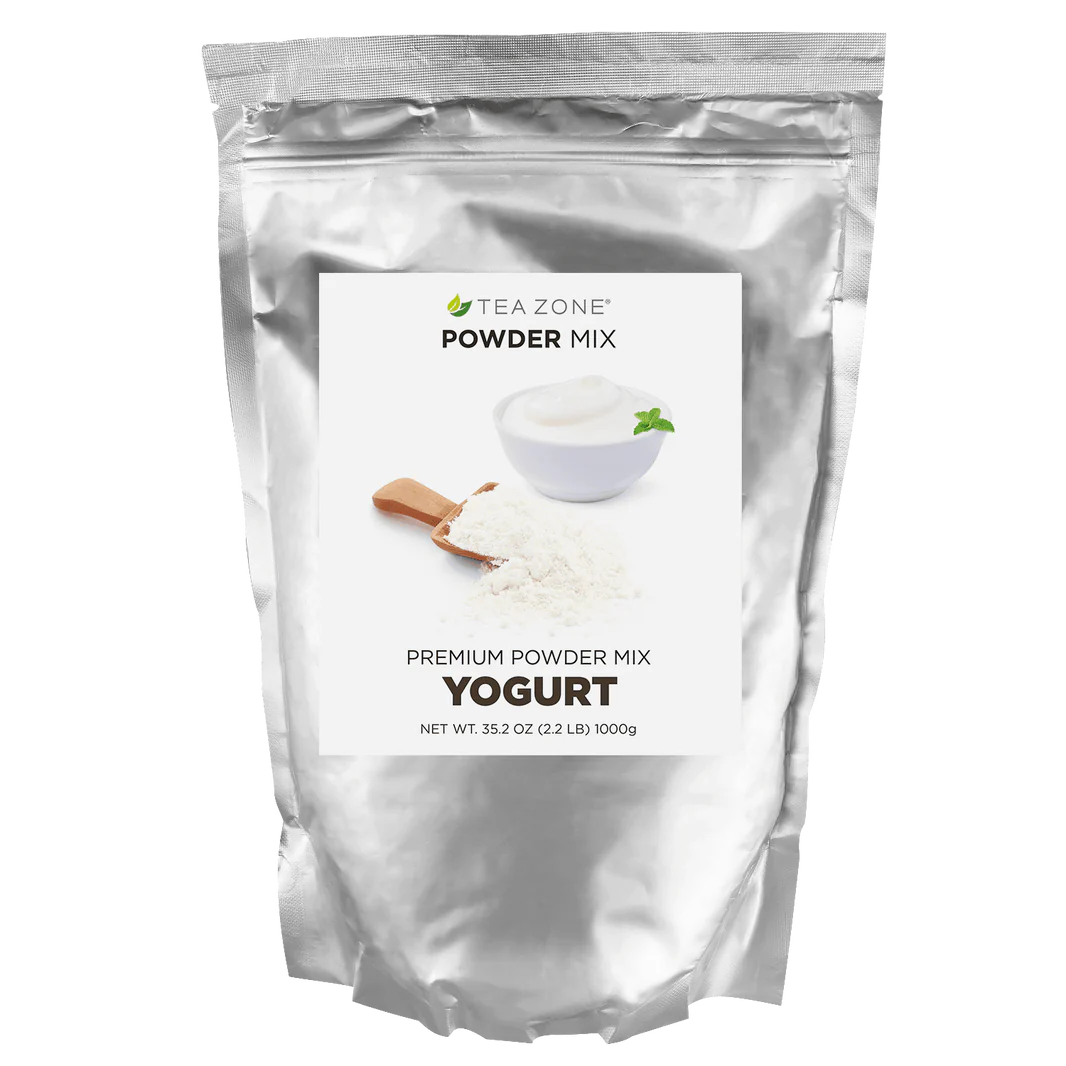 Yogurt Powder - National Grocers