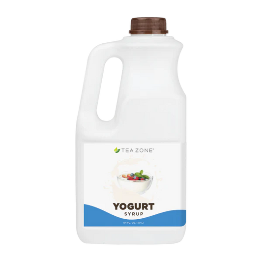 Yogurt Syrup - National Grocers