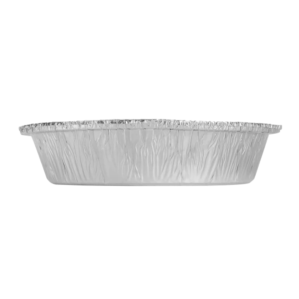 7" Round Aluminum Pans