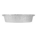 8" Round Aluminum Pans