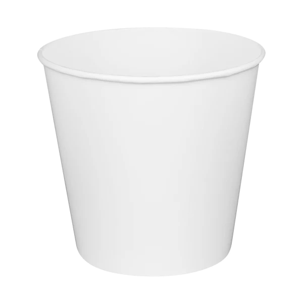 170oz Food Bucket with Paper Lid (223mm)