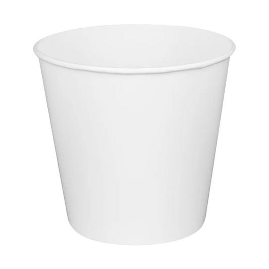 170oz Food Bucket with Paper Lid (223mm)