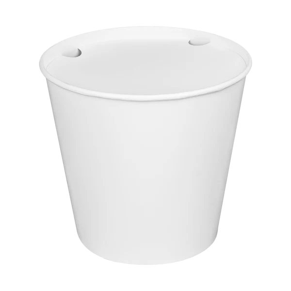 170oz Food Bucket with Paper Lid (223mm)