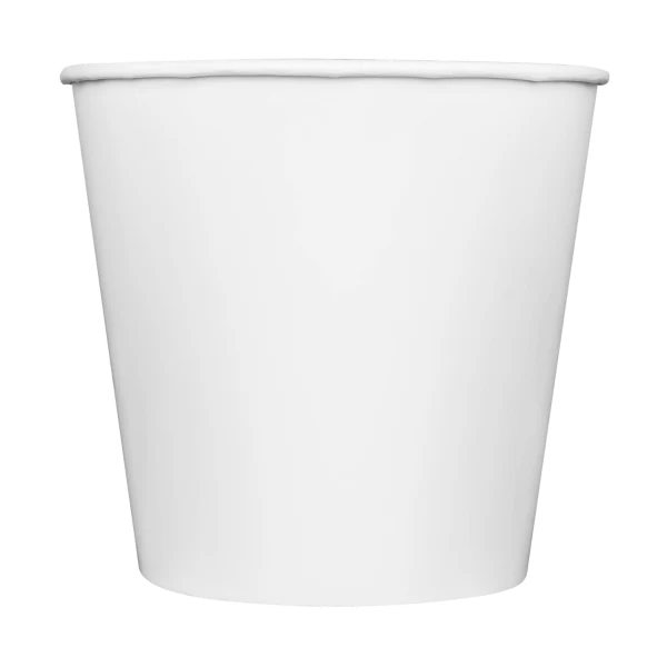 170oz Food Bucket (223mm), White