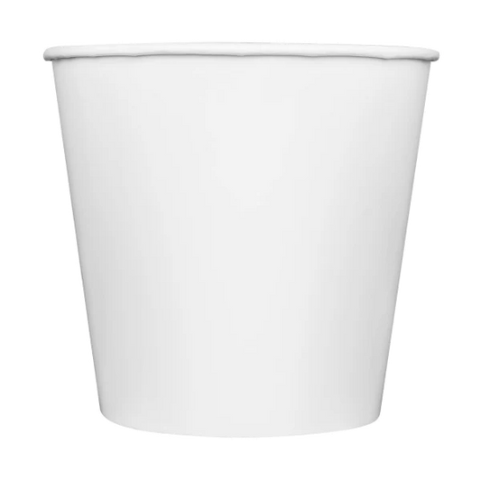 170oz Food Bucket (223mm), White