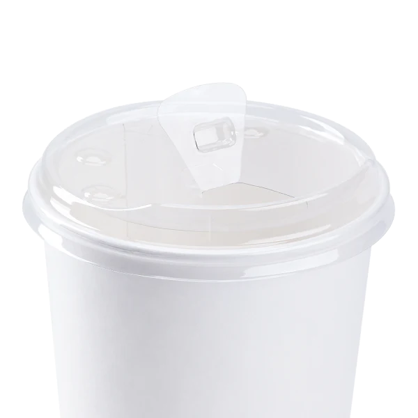 104.5mm Strawless Sipper Lids