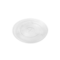 104.5mm PET Plastic Flat Lids