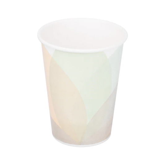 90mm 12oz Paper Cold Cups, Kold Print