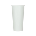 90mm 22oz Paper Cold Cup, White