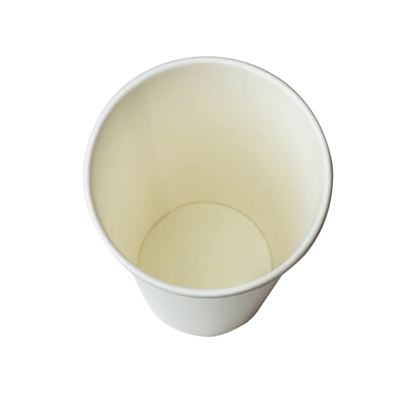 90mm 22oz Paper Cold Cup, White