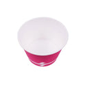 16oz Food Containers (112mm), Pink