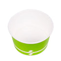 20oz Food Containers (127mm), Green